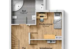 Familienheim in bester Lage – Die vollständige Adresse der Immobilie erhältst du vom Anbieter., 85386 Eching – Vorschaubild 17