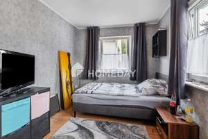 Gepflegt, durchdacht und naturnah: Repräsentative DHH mit Terrasse, Garten und Garage separat – Die vollständige Adresse der Immobilie erhältst du vom Anbieter., 80997 Allach, München – Vorschaubild 14