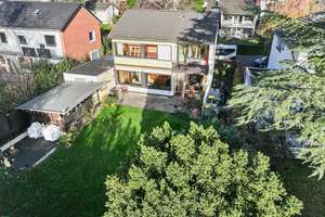 Freistehendes Einfamilienhaus mit Garage in idyllischer Sackgassenlage unweit der Bonner Rheinaue – Die vollständige Adresse der Immobilie erhältst du vom Anbieter., 53175 Hochkreuz, Bonn – Vorschaubild 19