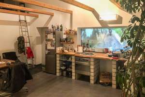 Seltene Gelegenheit; Grundstück mit Flughangar und Wohnung! – Die vollständige Adresse der Immobilie erhältst du vom Anbieter., 37186 Moringen – Vorschaubild 7