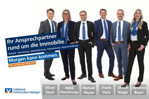 Ruhig gelegenes EFH mit großem Garten & Potenzial – Die vollständige Adresse der Immobilie erhältst du vom Anbieter., 78661 Dietingen – Vorschaubild 2