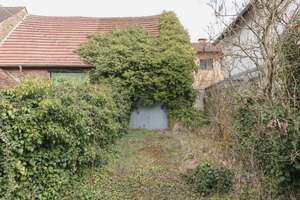 Historische Hofreite  sucht Liebhaber mit Vision | 2 Häuser | Hof | Scheune – Die vollständige Adresse der Immobilie erhältst du vom Anbieter., 65207 Naurod, Wiesbaden – Vorschaubild 69