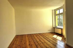 BEZUGSFREI - FERNSEHTURM im BLICK | HELLES Apartment in TOLLER LAGE | modernes Bad – 10243 Friedrichshain, Berlin – Vorschaubild 7