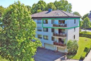 Gepflegte 3 ½ Raum Eigentumswohnung am Schellenberger Wald – Die vollständige Adresse der Immobilie erhältst du vom Anbieter., 45134 Stadtwald, Essen – Vorschaubild 2