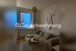 Tauschwohnung: 2,5 Zimmer Wohung in Winterhude – Die vollständige Adresse der Immobilie erhältst du vom Anbieter., 22299 Winterhude, Hamburg – Vorschaubild 4