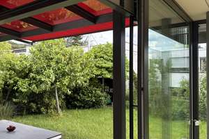 Traumhaftes Einfamilienhaus in bester Lage - voll ausgebautes Souterrain – Grazstraße 7, 64297 Eberstadt, Darmstadt – Vorschaubild 14