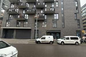 Attraktives Studentenapartment in zentraler Lage von Berlin (provisionsfrei)