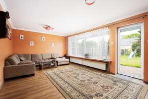 Bungalow mit großem Grundstück in Bremen-Blumenthal – Die vollständige Adresse der Immobilie erhältst du vom Anbieter., 28777 Rönnebeck, Bremen – Vorschaubild 5