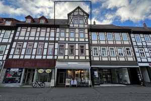 Zwei voll vermietete Kapitalanlagen im direkten Stadtzentrum von Northeim – Northeim (Kreis) – Vorschaubild 5
