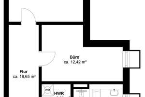 Zwei Ebenen für die ganze Familie: Neubau-Gartenwohnung in Hamburg-Alsterdorf! – Die vollständige Adresse der Immobilie erhältst du vom Anbieter., 22297 Alsterdorf, Hamburg – Vorschaubild 18