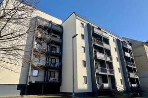 Modernes WOHNEN im Sonnencarrée - 2-Zimmer mit EBK – Sonnenstraße  61, 9130 Sonnenberg, Chemnitz – Vorschaubild 12