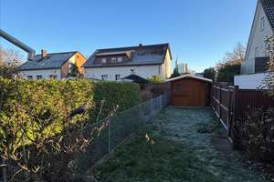 Mittelfeld: Klassisches, teilrenoviertes Reihenmittelhaus der 50-ziger Jahre in angenehmer Wohnlage! – Die vollständige Adresse der Immobilie erhältst du vom Anbieter., 30519 Mittelfeld, Hannover – Vorschaubild 8