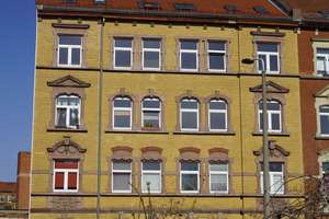 JUNGE PÄRCHEN AUFGEPASST - Dachgeschoss-Wohnung sucht neue Mieter