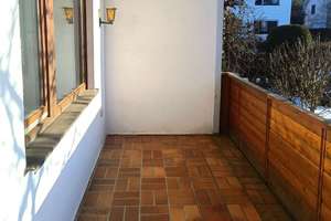 Selb: Bezugsfreies 1-2 Familienhaus mit Garten – Die vollständige Adresse der Immobilie erhältst du vom Anbieter., 95100 Selb – Vorschaubild 7