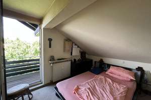 Helle Dachgeschosswohnung mit zwei Balkonen und viel Platz zum Entfalten – Die vollständige Adresse der Immobilie erhältst du vom Anbieter., 64380 Roßdorf – Vorschaubild 19