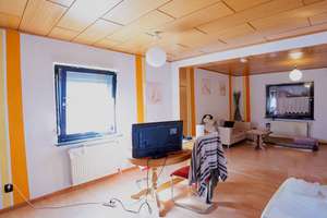 Flexibel nutzbares Einfamilienhaus oder attraktive WG-Immobilie mit 4 Zimmern – Die vollständige Adresse der Immobilie erhältst du vom Anbieter., 38448 Kästorf, Wolfsburg – Vorschaubild 6