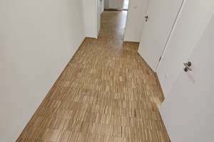 ruhige Wohnung mit Terrasse , Echtholzparkett und eigenem Eingang – 44263 Hörde (Ortsteil), Dortmund – Vorschaubild 11
