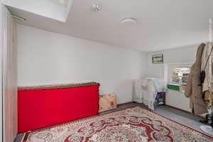 Gartenstadt-Kreuzkampe | 4-Zimmer-Eigentum im historischen Wohnpark. Gepflegt & zentral gelegen. – Die vollständige Adresse der Immobilie erhältst du vom Anbieter., 30655 List, Hannover – Vorschaubild 8