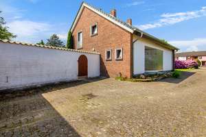 Lichtdurchflutetes Einfamilienhaus mit großem Garten für die ganze Familie – Die vollständige Adresse der Immobilie erhältst du vom Anbieter., 28844 Weyhe – Vorschaubild 27