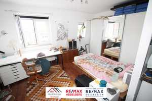 Tolle 1 Zimmer Wohnung, 23QM in Mannheim nähe Innenstadt zu vermieten – D7 23-25, 68159 Mannheim – Vorschaubild 1