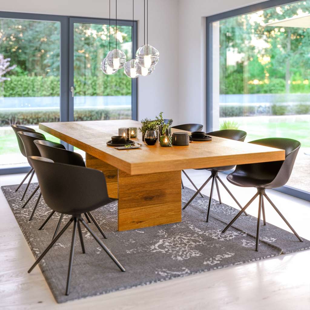 Immobilie in Siggelkow - Endlich Gastgeber sein: Stadtvilla mit offenem Wohnkonzept für Freunde & Familie. - Bild 0