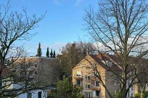 Modernes Wohnen in Eilbek: Tolle 3-Zimmer-Wohnung – Börnestraße 10, 22089 Eilbek, Hamburg – Vorschaubild 9