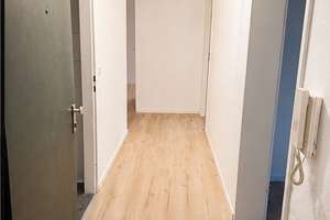 Kapitalanlage in Münster – Geräumige Zweizimmer Wohnung – Am Burloh 81, 48159 Kinderhaus-West, Münster – Vorschaubild 3