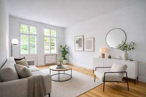 BELEBT, BELIEBT, BERLIN – der kleine Kudamm – Xantener Str. 8, 10707 Wilmersdorf, Berlin – Vorschaubild 1