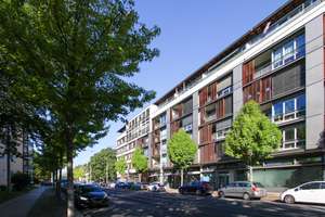 Renditestarkes Apartment im Betreuten Wohnen in Johannstadt-Süd – Die vollständige Adresse der Immobilie erhältst du vom Anbieter., 1307 Johannstadt-Süd, Dresden – Vorschaubild 1