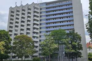 Käuferprovisionsfrei! Bezugsfrei - 11.Etage mit Blick zum Kudamm!