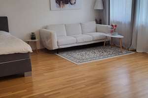 1-Zimmer Wohnung mit Balkon in Schwabing-West – Römerstraße 1, 80801 Neuschwabing, München – Vorschaubild 15