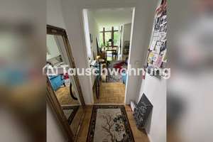 Tauschwohnung: Herrliche 2 Zimmer EG Wohnung am Goetheplatz – Kapuzinerstraße 5, 80337 Am alten südlichen Friedhof, München – Vorschaubild 5