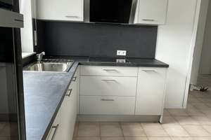Erstbezug nach Grundsanierung!!  Helle & Großzügige DG-Wohnung mit Komfortausstattung  – Messeler-Park-Straße 132B, 64291 Wixhausen, Darmstadt – Vorschaubild 3