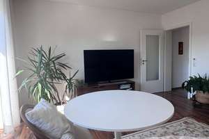 Schöne und modernisierte 3-Raum-Wohnung in Oberdürrbach – Die vollständige Adresse der Immobilie erhältst du vom Anbieter., 97080 Dürrbachtal, Würzburg – Vorschaubild 2