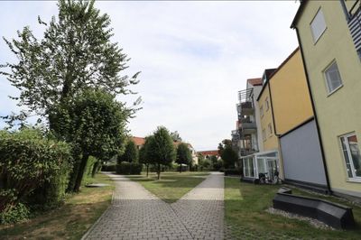 „4,4% Rendite“ Charmante 2-Zimmer-Wohnung in Erding ruhig & gut gelegen