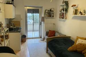 Wohnanlage mit 18 Appartements in Karlsruhe (Südweststadt) zu verkaufen. – Die vollständige Adresse der Immobilie erhältst du vom Anbieter., 76229 Südweststadt, Karlsruhe – Vorschaubild 15