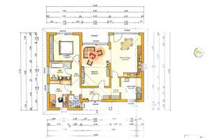 Traumhafter Bungalow mit gehobener Ausstattung in SZ-Barum – 38229 Barum, Salzgitter – Vorschaubild 16