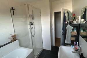 Moderne 3-Zimmer-Wohnung mit Balkon und Einbauküche in Ingolstadt – Spitalhofstraße X, 85051 Südwest, Ingolstadt – Vorschaubild 15