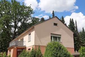 Großzügiges Anwesen unweit vom Groß Glienicker See  