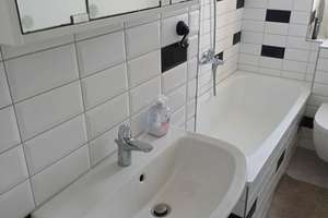Gut geschnittene renovierte 2-Zimmerwohnung – Dorotheenstr. 17, 24113 Hassee, Kiel – Vorschaubild 12