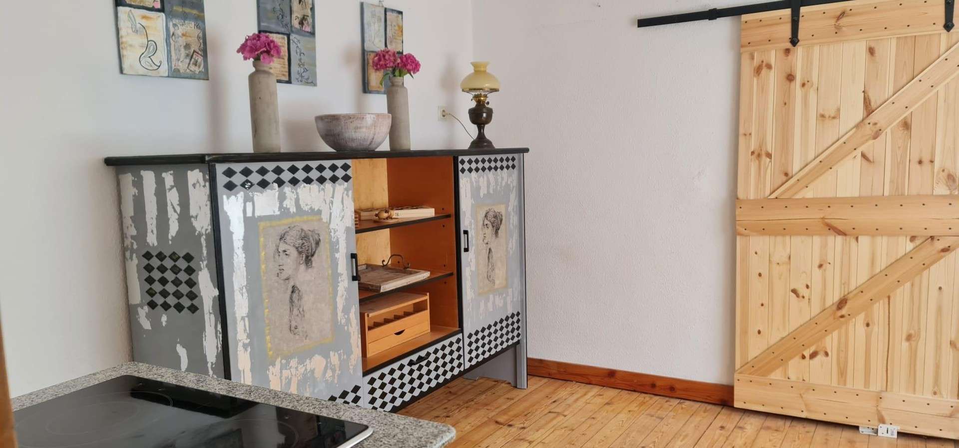 Immobilie in Hottenbach - Ferienhaus/ Doppelhaushälfte - Bild 15