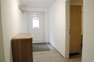 FLATmix.de / PB~Marienloh / Komplett möblierte Sout.-Whg. mit  SEPARATEN Eingang... – Die vollständige Adresse der Immobilie erhältst du vom Anbieter., 33104 Marienloh, Paderborn – Vorschaubild 7