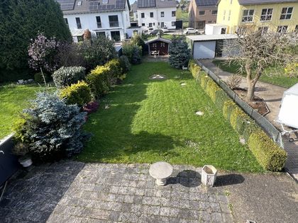 Wohnung mieten in Oberforstbach (Aachen) ImmoScout24
