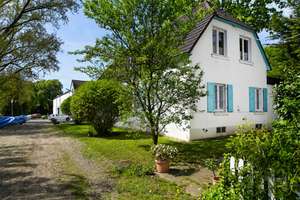 Barocker Gutshof v. 1766  Köln-Rondorf -2.600 m² Wohnnutzfl. 2 Hektar Land - + 4 freistehende EFHs – Die vollständige Adresse der Immobilie erhältst du vom Anbieter., 50997 Immendorf, Köln – Vorschaubild 20