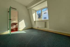 Großzügige 4-Zimmer-Altbauwohnung mit Charme – ruhig gelegen im beliebten Ölberg – Die vollständige Adresse der Immobilie erhältst du vom Anbieter., 42105 Elberfeld, Wuppertal – Vorschaubild 22