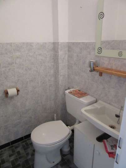 Gäste-WC Gäste-WC
