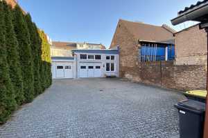 *** Gelegenheit *** Attraktives Wohnhaus mit Nebengebäude/Oldtimerhalle + Garage in Offenbach-Bürgel – Offenbach am Main – Vorschaubild 4