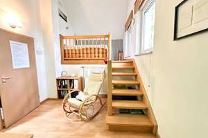 Ankommen - Wohlfühlen - Leben!
Reiheneckhaus mit Garten in Regensburg! – Die vollständige Adresse der Immobilie erhältst du vom Anbieter., 93055 Burgweinting-Harting, Regensburg – Vorschaubild 19