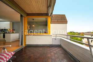 MÖBLIERT - NICE LIVING - Schöne Wohnung mit Balkon – Die vollständige Adresse der Immobilie erhältst du vom Anbieter., 70619 Heumaden, Stuttgart – Vorschaubild 34