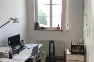 Ruhig gelegene 3-Zimmer-Wohnung in Augsburg direkt am Königsplatz mit super Aussichtsbalkon – Bahnhofstraße 6, 86150 Bahnhofs-, Bismarckviertel, Augsburg – Vorschaubild 13